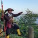 Erlebnisführung: Rundgang mit General Tilly`s Leibwächter