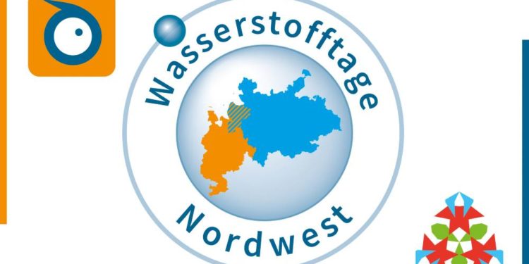 Wasserstofftage Nordwest 2022 – Veranstaltungsplattform online