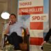 Geburtshilfe, Wohnen und Ukrainesituation – Thomas Losse-Müller im Gespräch
