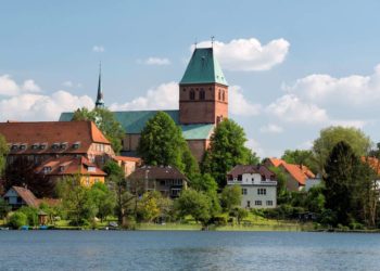 Die besondere Stadtführung