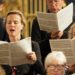 Osterkonzert des Ratzeburger Domchores