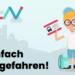 Aktion 9 für 90: ausgegebene Schülerfahrkarten von Juni bis August im gesamten Nahverkehr gültig