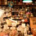 Mini-Supermarkt Tante Enso in Kastorf