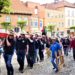 Starke Männer und Schabernack