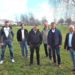 „Calisthenics-Anlage“ entsteht auf der Jugendfreizeitfläche im Ratzeburger Barkenkamp