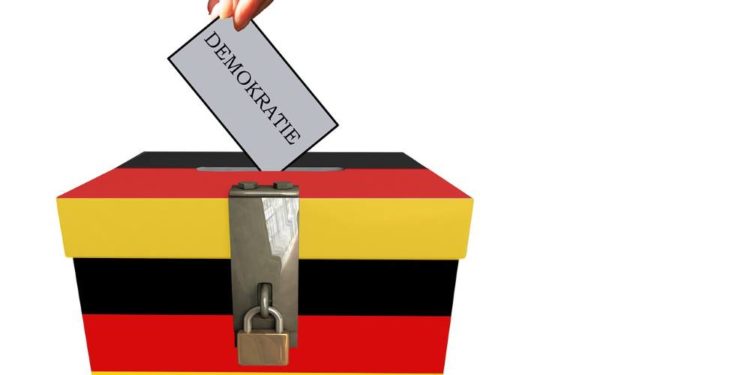 Nach der Wahl ist vor der Wahl