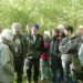 Führung durch die Tier- und Pflanzenwelt an der Schaalequelle und durch Zarrentiner Wälder