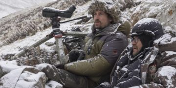 ‚Der Schneeleopard‘ im Kino