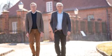 Propstwahl im Kirchenkreis Lübeck-Lauenburg