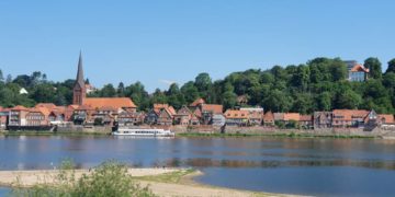 Geführte Radtour