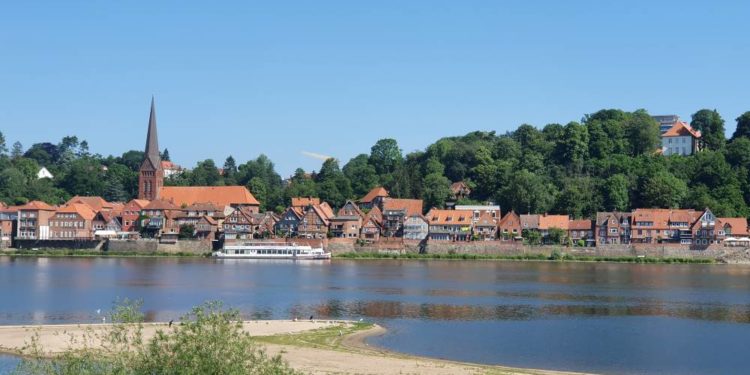 Geführte Radtour