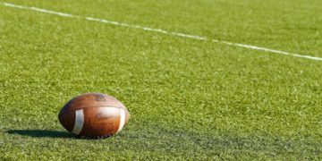  „Touchdown – Football and more“ im Freizeitcamp