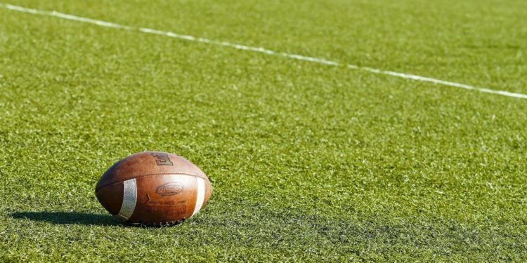„Touchdown – Football and more“ im Freizeitcamp