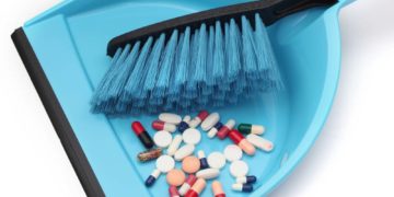 Medikamente können nach Ablauf des Verfallsdatums gesundheitsschädlich sein