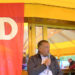 SPD zufrieden mit 10. Dämmerschoppen