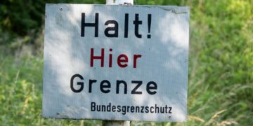 Fahrrad-Grenztouren starten wieder
