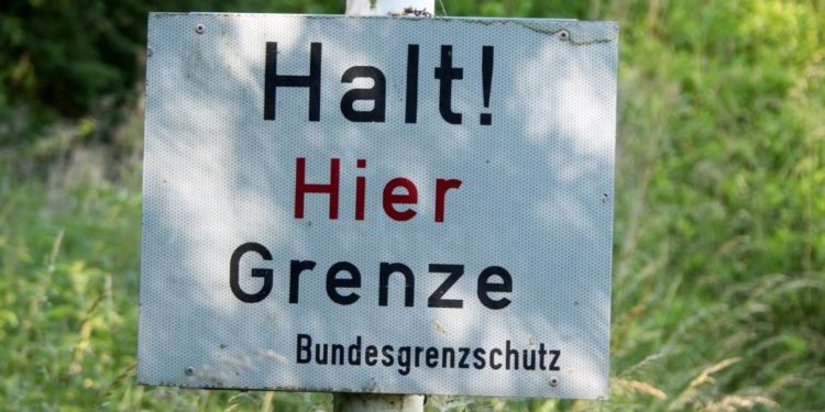Fahrrad-Grenztouren starten wieder