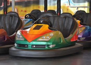 Frühjahrsmarkt in Geesthacht