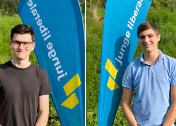 Junge Liberale kritisieren Vollsperrung der Möllner Hauptstraße