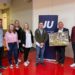 JU-Kreisvorstand mit großer Zustimmung wiedergewählt