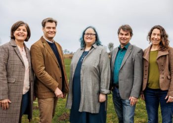 Grüne erfreut über Wahlergebnis 
