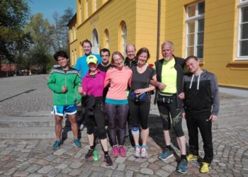 Im Laufschritt durch Ratzeburgs Stadtgeschichte