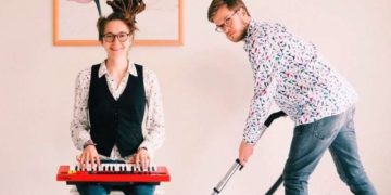 Weiter geht’s? – Musik und Quatsch in Schipphorst