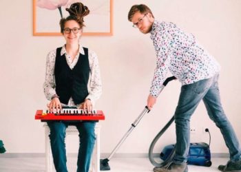 Weiter geht’s? – Musik und Quatsch in Schipphorst
