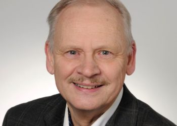 Geesthachts neuer Behindertenbeauftragter