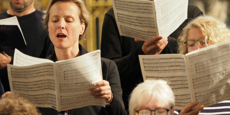 Festmusik im Dom