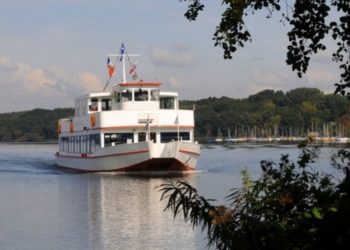 Ratzeburger Seniorenbeirat lädt zur Regattarundfahrt