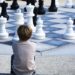Schach beim VfL Geesthacht