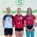 Möllner Schwimmerinnen weiter auf Erfolgskurs