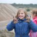 Sonne, Sand und Steine – Familienexkursion zu Himmelfahrt