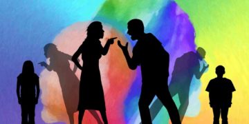 Polizeiliche Ermittlungen nach Streitigkeiten auf einer Party