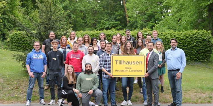 Noch Restplätze frei: Tillhausen startet im Juli