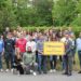 Noch Restplätze frei: Tillhausen startet im Juli