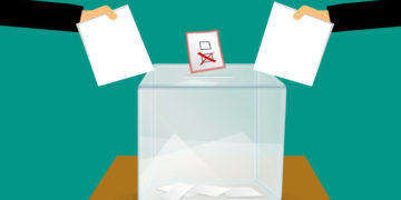 Minutenprotokoll: Landtagswahl – so wählte das Herzogtum Lauenburg