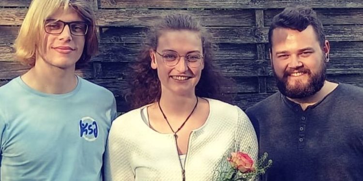 Vakanter Posten bei der Kreissportjugend