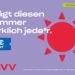 9-Euro-Ticket im hvv: Vorverkauf beginnt am 20. Mai