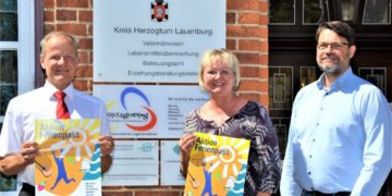 350 Angebote bei 53. Aktion Ferienpass