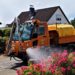 Büchen macht grün – Gießen erwünscht