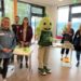 AOK-Projekt für KiTas im Herzogtum Lauenburg