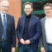 Minister Albrecht zu Gast in Duvensee