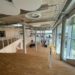 Bertha-von-Suttner-Schule beim Tag der Architekturkunst