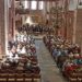 Johannis-Nachtkonzert im Ratzeburger Dom