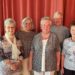 Jahreshauptversammlung des DRK Ortsverein Berkenthin und Umgebung