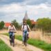 „Tour de Grass“ im Herzogtum Lauenburg: Mit App und Rad auf den Spuren des Literaturnobelpreisträgers