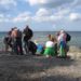 Das Ferienprogramm des GeoParks – Von Hühnergöttern zur Erdgeschichte
