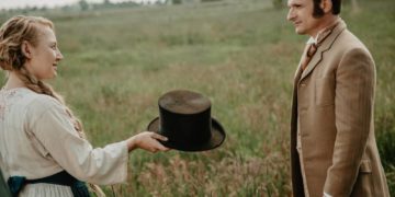 Dokumentation „Heinrich Vogeler“ im Kino